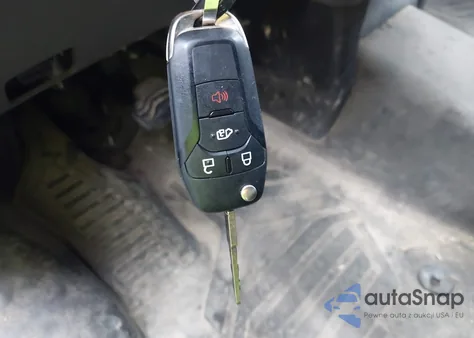 2023 Ford Transit T-250 z USA, uszkodzony, nr VIN 1FTBR3U83PKA42595